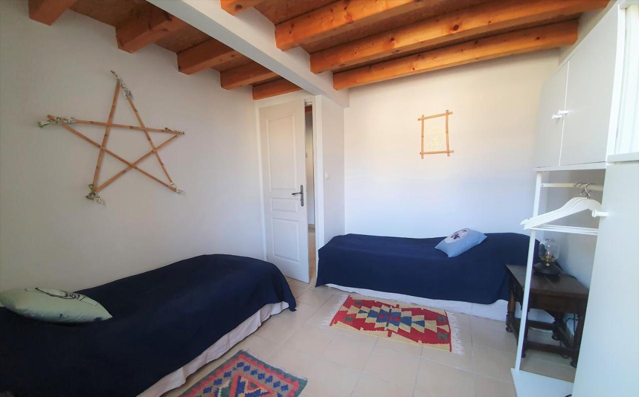Maison De Village Facon Loft, Avec Cour Et Airco, Dans Le Centre Historique Ferienhaus *