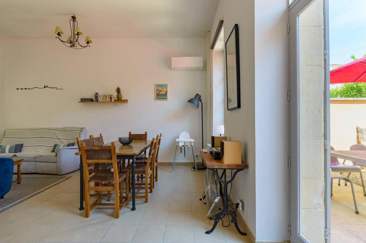 Maison De Village Facon Loft, Avec Cour Et Airco, Dans Le Centre Historique *